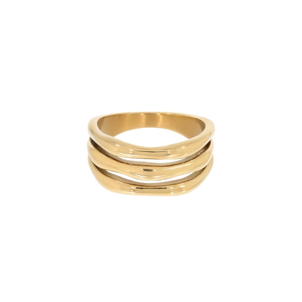 Brand New Hey Harper Sierra Ring